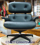 Eames Lounge Chair